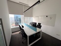 The Central (D1), Office #615289281